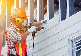 Best Siding for New Construction  in White Hall, WV
