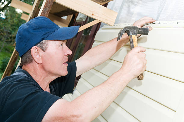 Best Stucco Siding  in White Hall, WV