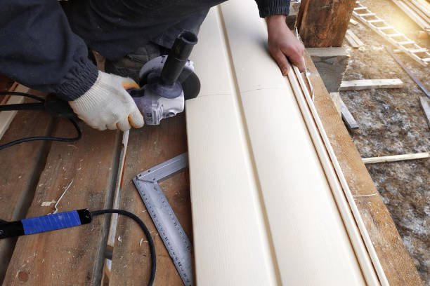 Best Siding for Multi-Family Homes  in White Hall, WV