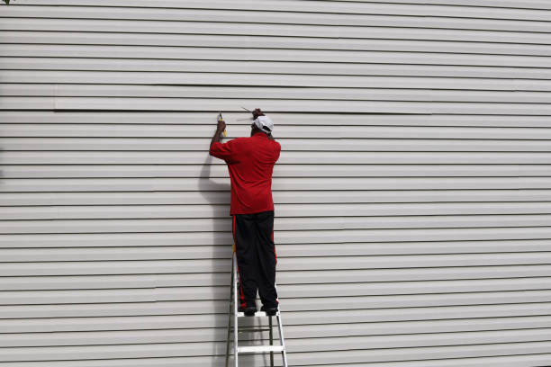 Best Custom Siding Design  in White Hall, WV