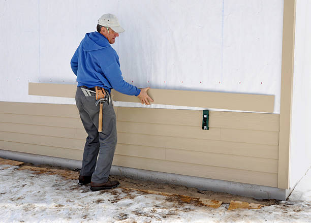 Reliable White Hall, WV Siding Solutions